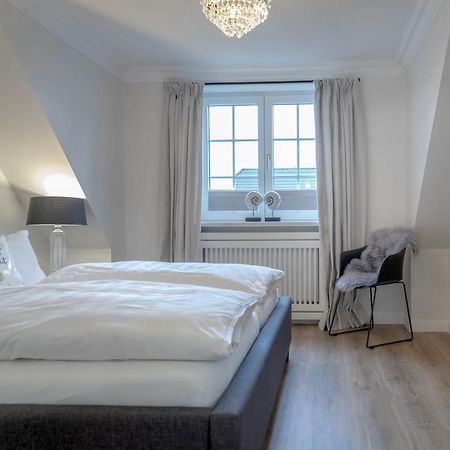 Ferienhaus Sylter Sehnsucht Westerland Ngoại thất bức ảnh