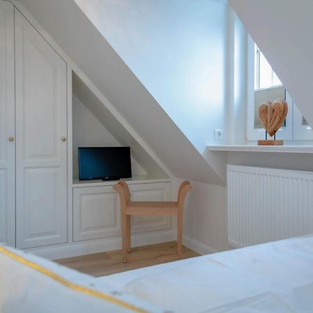 Ferienhaus Sylter Sehnsucht Westerland Ngoại thất bức ảnh