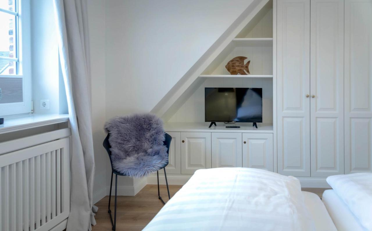 Ferienhaus Sylter Sehnsucht Westerland Ngoại thất bức ảnh