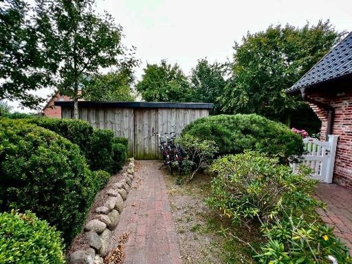 Ferienhaus Sylter Sehnsucht Westerland Ngoại thất bức ảnh